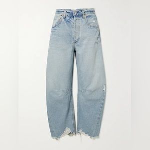 Brand new citizens of humanity jeans